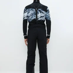 8848 Altitude Force 2.0 Pant Black