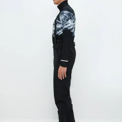8848 Altitude Force 2.0 Pant Black