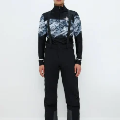 8848 Altitude Force 2.0 Pant Black