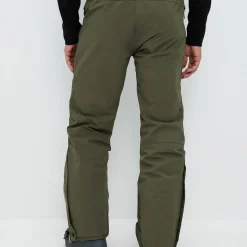 8848 Altitude Force 2.0 Pant Royal Green