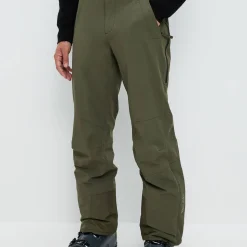 8848 Altitude Force 2.0 Pant Royal Green