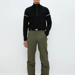 8848 Altitude Force 2.0 Pant Royal Green
