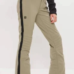 8848 Altitude Juniors' Annbell Pant Fallen Rock