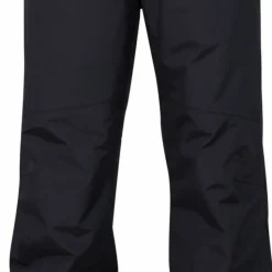 8848 Altitude Juniors' Atoc Pant Black
