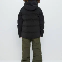 8848 Altitude Juniors' Sidy Jacket Black