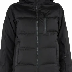 8848 Altitude Juniors' Sidy Jacket Black