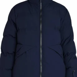 8848 Altitude Kids' Hendrix Ski Puffer Navy