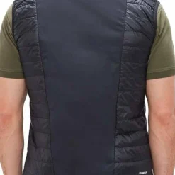 8848 Altitude Men's Nova 2.0 Hybrid Vest Black