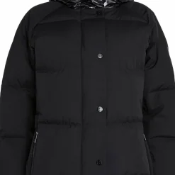 8848 Altitude Women's Delaine Ski Jacket Black
