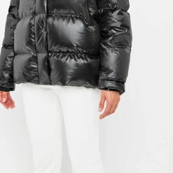 8848 Altitude Women's Sarah Ski Jacket Black