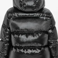 8848 Altitude Women's Sarah Ski Jacket Black