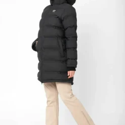 2117 of Sweden Women's Softshell Pant Solsbo Sand