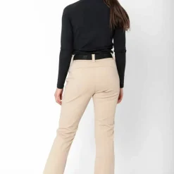 2117 of Sweden Women's Softshell Pant Solsbo Sand