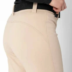 2117 of Sweden Women's Softshell Pant Solsbo Sand