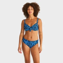 Abecita Bahamas Bikini Wire Bra Breeze