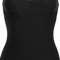 Abecita Capri Kanters Swimsuit Black