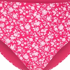 Abecita Women's Cuba Maxi Bikini Briefs Pink Lady