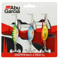 Abu Garcia Abu Garcia Droppen Maxi 3-Pack