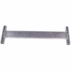Acapulka Aluminium Bar Nocolour