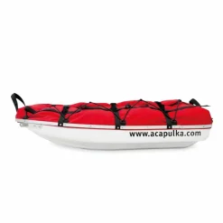 Acapulka Scandic Tour 100 NoColour