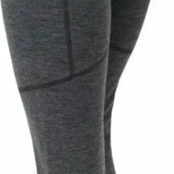 Aclima DesignWool Marius Longs Woman Norefjell