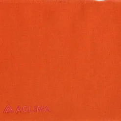 Aclima Fleecewool V2 Headover Orange Tiger