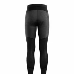 Aclima FlexWool Tights Man Jet Black