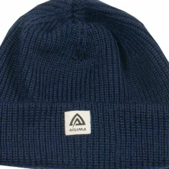 Aclima Forester Cap Navy Blue