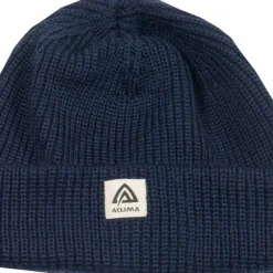 Aclima Forester Cap Navy Blue