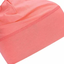 Aclima LightWool 140 Beanie Sun Kissed Coral