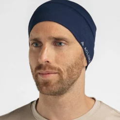 Aclima LightWool 140 Beanie Navy Blazer