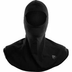 Aclima LightWool Balaclava Jet Black