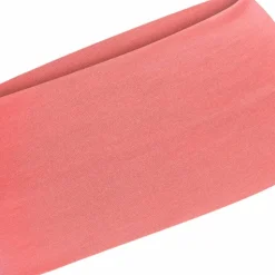 Aclima LightWool Headband Sun Kissed Coral