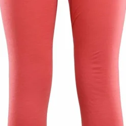 Aclima LightWool Reinforced Longs Woman Baked Apple/Zinfandel