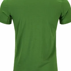 Aclima Men's Lightwool 140 Trail Tee Cactus