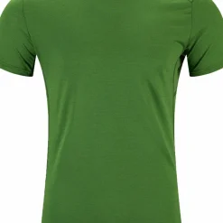 Aclima Men's Lightwool 140 Trail Tee Cactus