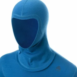 Aclima Men's Warmwool Hoodsweater V2 Corsair