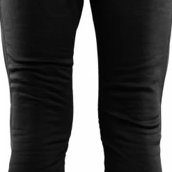 Aclima Men's WoolShell Sport Tights Jet Black