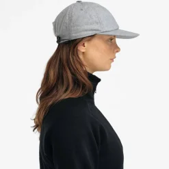 Aclima ReBorn Caps Light Grey Melange