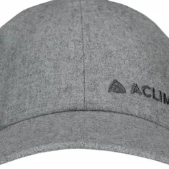 Aclima ReBorn Caps Light Grey Melange