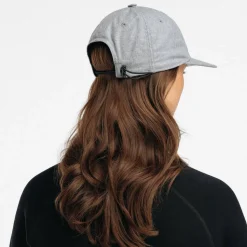Aclima ReBorn Caps Light Grey Melange