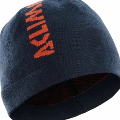 Aclima WarmWool Jib Beanie Navy Blazer