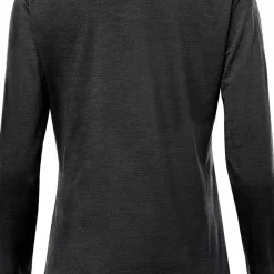Aclima Women's LightWool 180 Crewneck Marengo