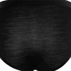 Aclima Women's LightWool Briefs Jet Black