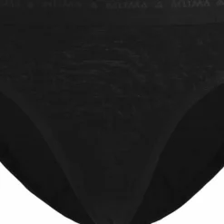 Aclima Women's LightWool Briefs Jet Black