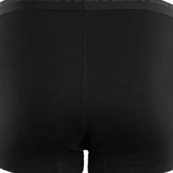 Aclima Women's LightWool Hipster Jet Black