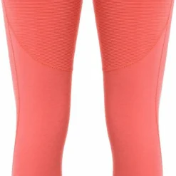 Aclima Women's StreamWool Longs Spiced Coral