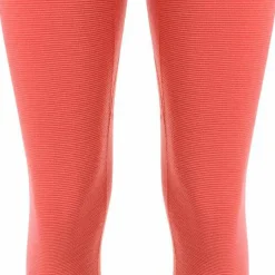 Aclima Women's StreamWool Longs Spiced Coral