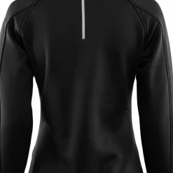 Aclima Women's WoolShell Sport Jacket Jet Black