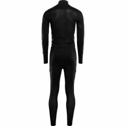 Aclima WoolNet Overall Man Jet Black